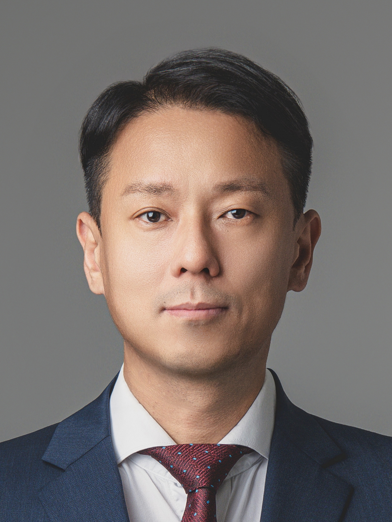 Sang-Geol Lee, Ph.D.